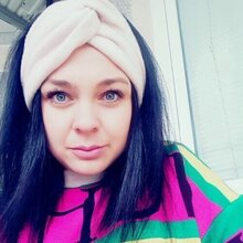 Жанна, г. Москва