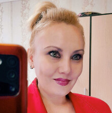 Бондарева Марина Алексеевна., г. Волгоград