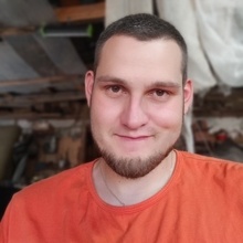 Шапошник Евгений Русланович, г. Грайворон