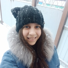 Ольга, г. Ставрополь