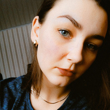 Вероника, г. Норильск