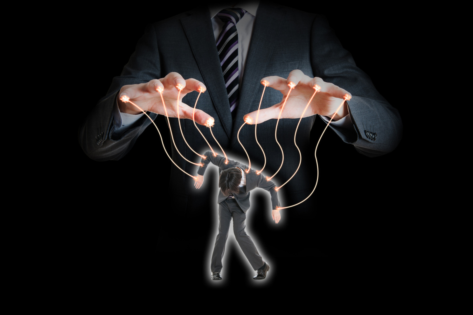 В России все хорошо, но… бессимптомно, или Газлайтинг от государства?