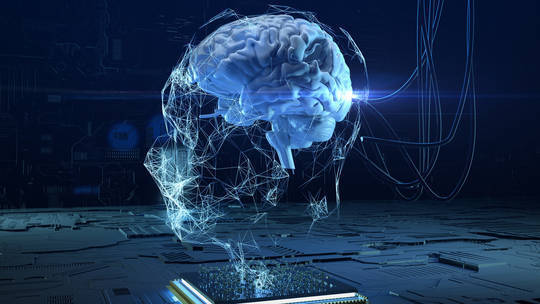 ChatGPT может иметь необратимые последствия для обучения и принятия решений. Станут ли люди продолжением своих машин?