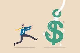 Виды обмана в интернете.