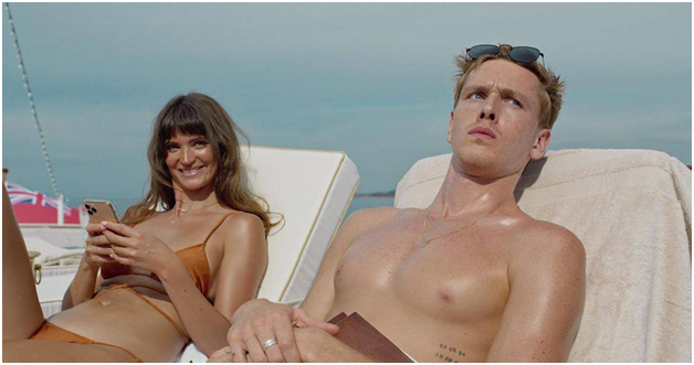 "Треугольник печали": острая сатира, бьющая в лоб, или воспетый критиками примитив