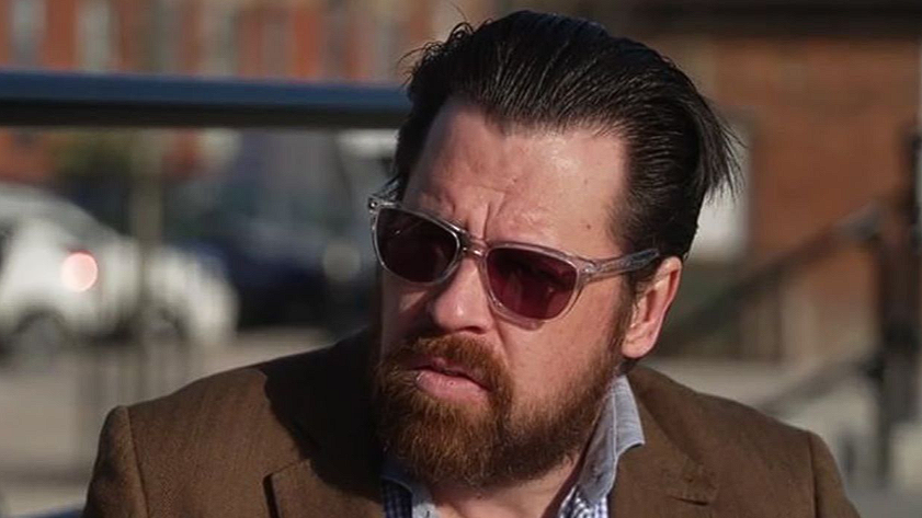 «Монстр в форме»: как неудачи полиции позволили элитному британскому офицеру совершить несколько преступлений на сексуальной почве