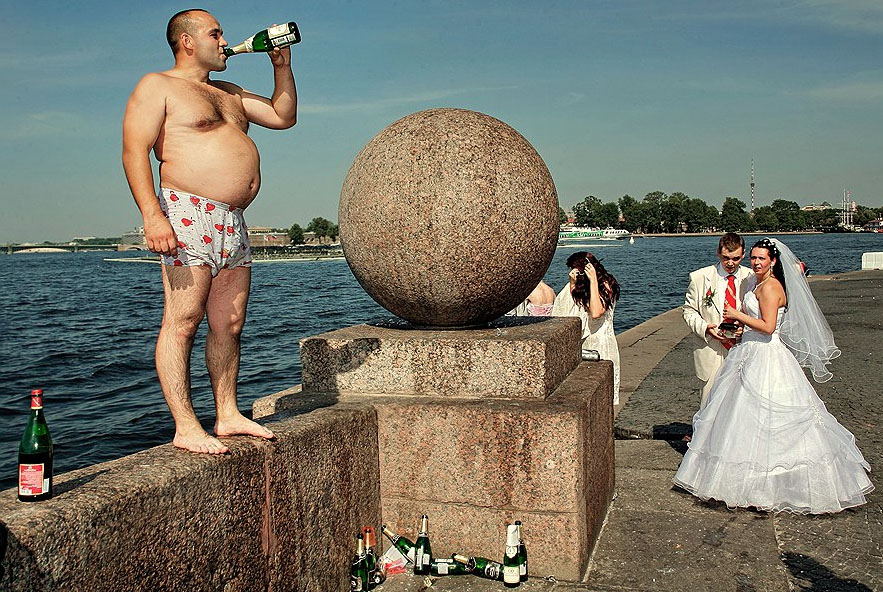 Разведенный мужчина - не находка! Держитесь от него подальше!