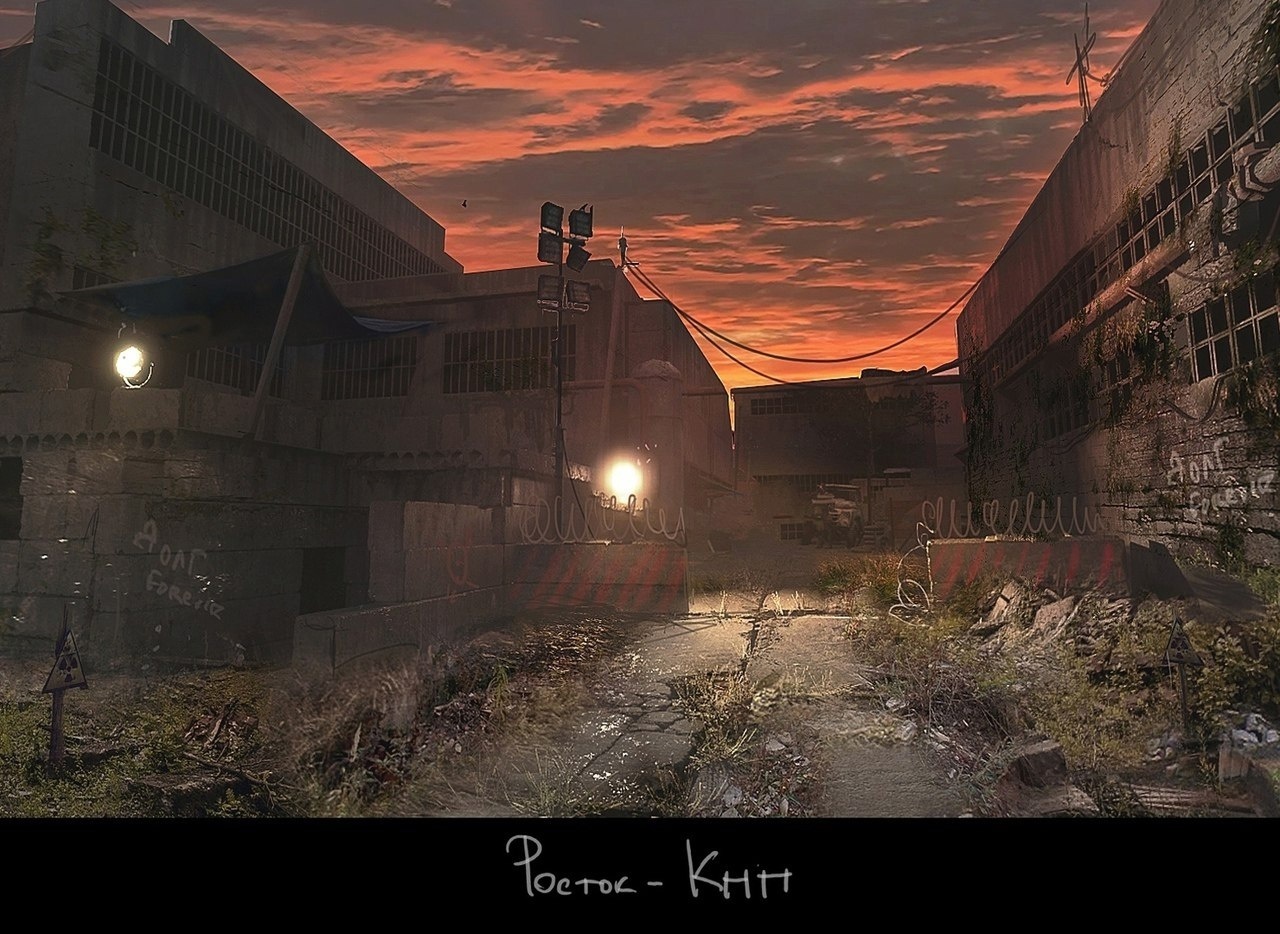 Разработчики "S.T.A.L.K.E.R. 2" отказались сотрудничать с хакерами, которые теперь начали сливать игру.