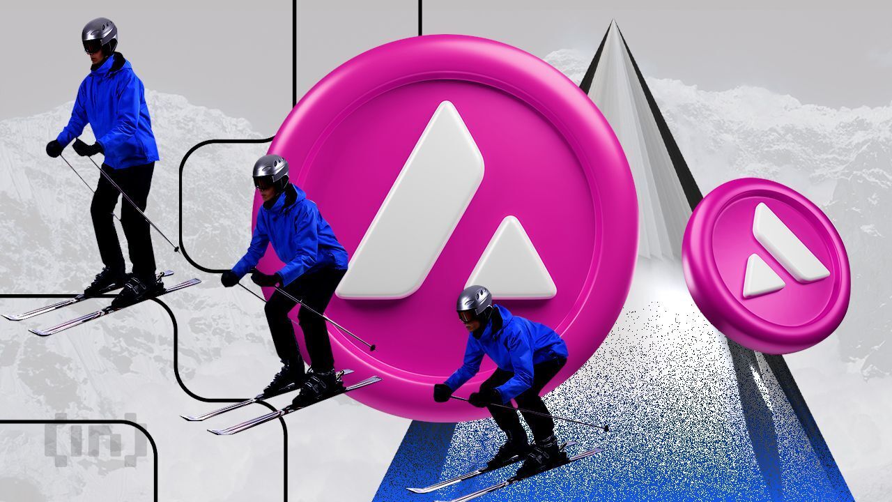 Готова ли цена Avalanche (AVAX) возобновить свое бычье ралли?