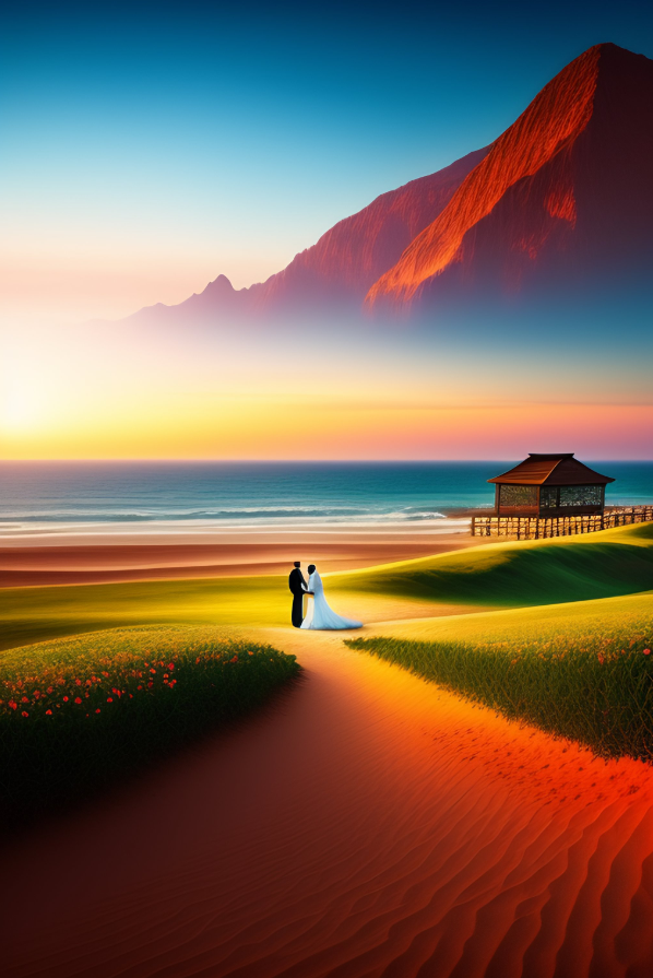 Бизнес идея: Как начать свой бизнес организации свадеб и заработать на этом