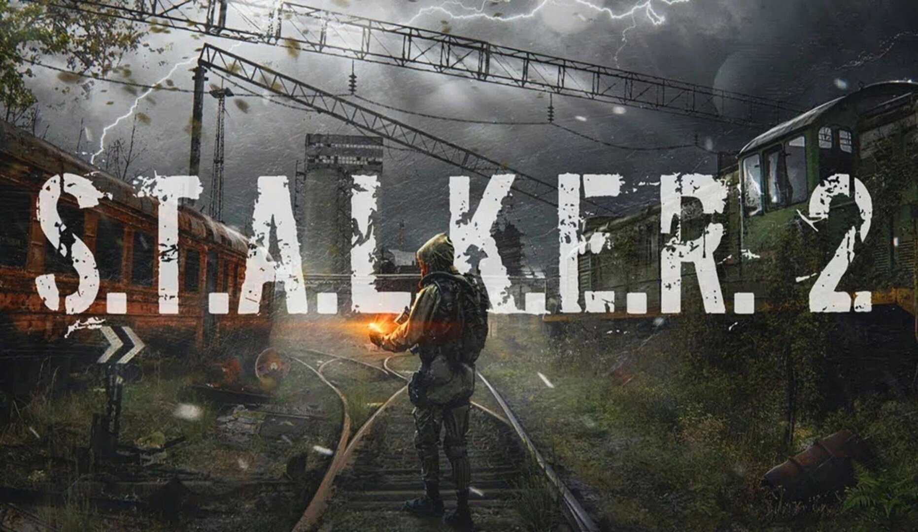 Разработчики "S.T.A.L.K.E.R. 2" отказались сотрудничать с хакерами, которые теперь начали сливать игру.