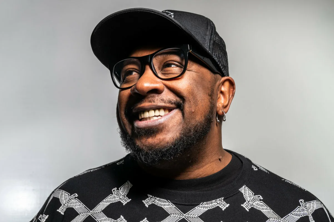 "Marky: как бразильский диджей стал одним из лучших в мире drum and bass музыки"