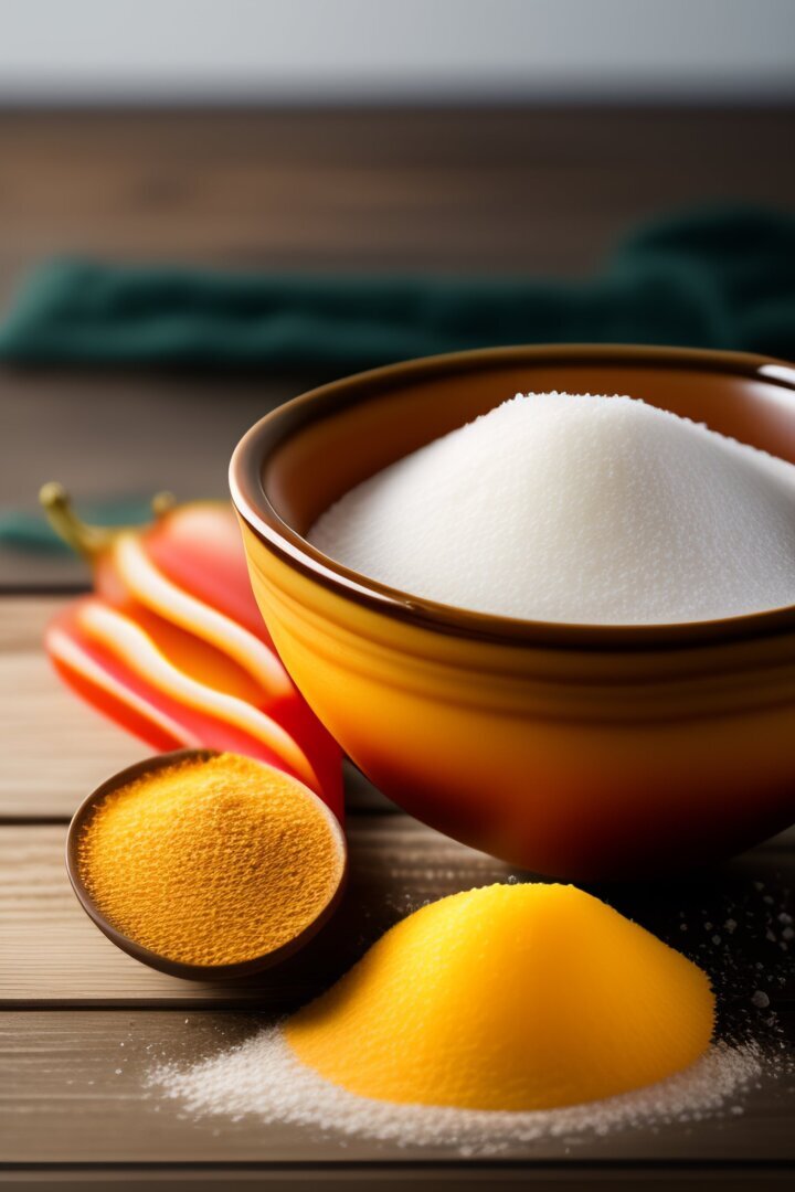 5 побочных эффектов употребления слишком большого количества соли