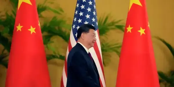 Это конец! Жесткий ультиматум от Китая получили в США