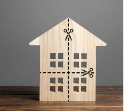 Новые поправки коснутся регистрации микро долей в жилых помещениях