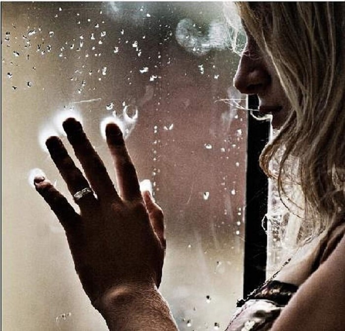 Разлука, как женщине пережить разлуку с возлюбленным.