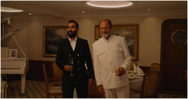 "Треугольник печали": острая сатира, бьющая в лоб, или воспетый критиками примитив