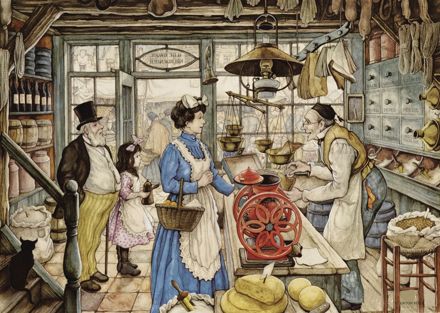 Возврат товара: можно ли вернуть продукты питания (и свойственно ли вам терпеть обман)?