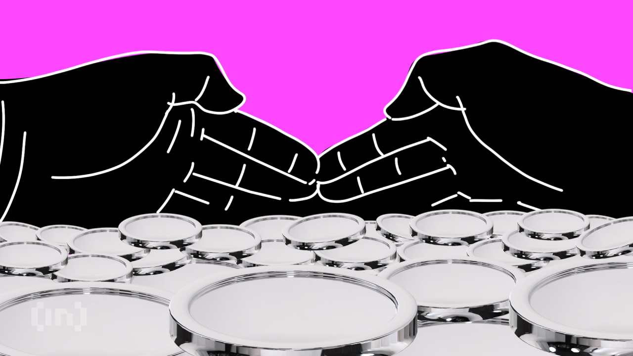 Почему сегодня рынок криптовалют растет?