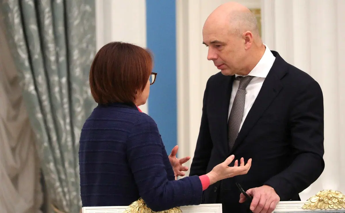 Где "укрылся" рост цен в диалоге Минфина и ЦБ РФ о дефиците бюджета на 2023 год