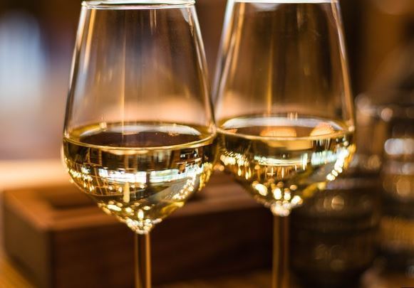 Самый немецкий виноград