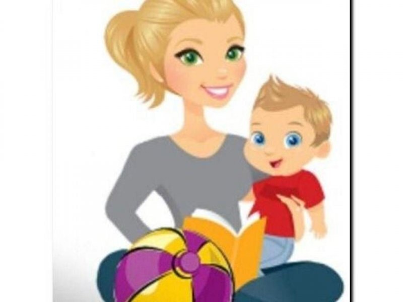 Каковы обязанности няни по отношению к ребенку?