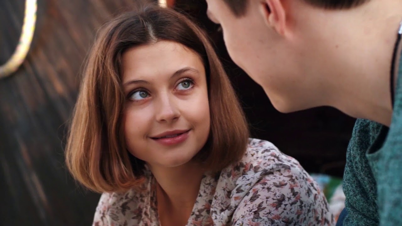 Личное мнение о фильме «Смотри мою любовь»