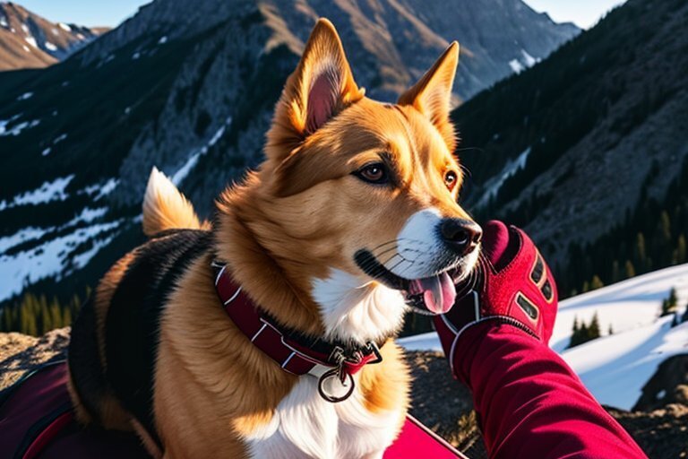 Собака как учитель жизни: уроки, которые я узнал благодаря Джеку