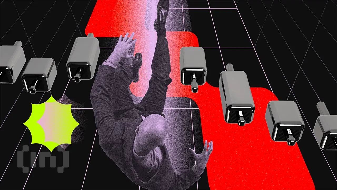 JPMorgan и Citigroup манипулируют новыми запросами на открытие счетов и депозитов, в то время как более мелкие банки тонут