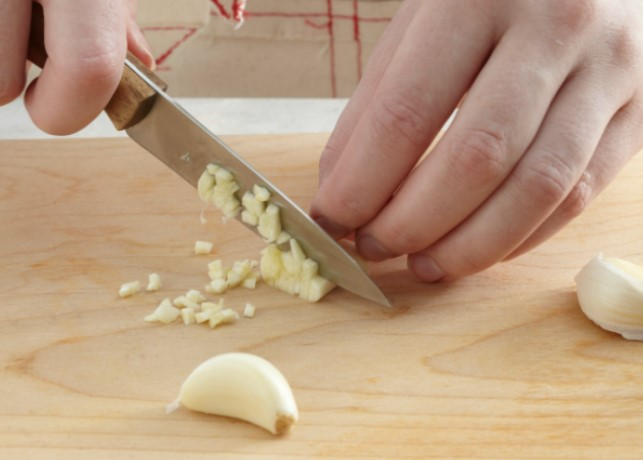 Эти суперпродукты могут предотвратить рак, сердечные заболевания, ожирение и многое другое