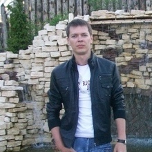 Максим Максимов, г. Санкт-Петербург