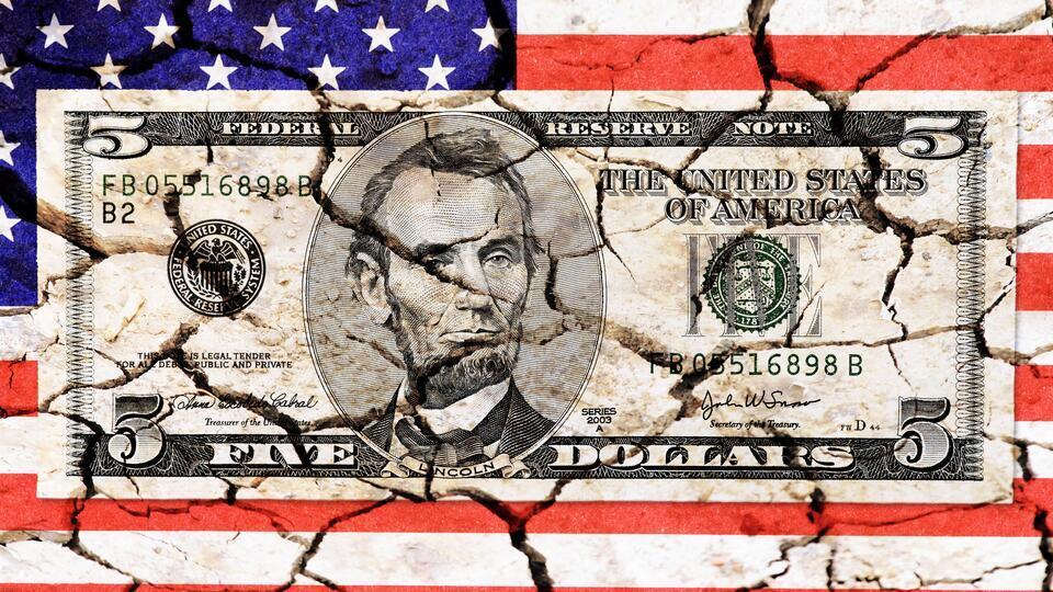 Банковский кризис в США для России опасен? Повторение пройденного