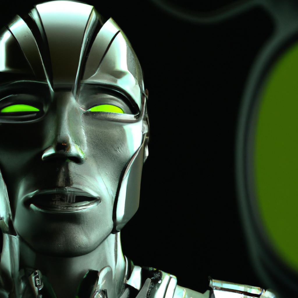 Жизнь в матрице