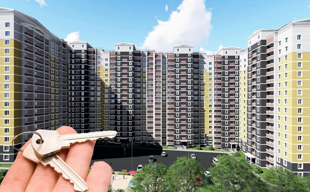 Как вам проект приобретения жилья в новостройке на основании договора найма с правом выкупа.