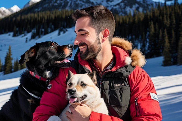 Собака как учитель жизни: уроки, которые я узнал благодаря Джеку