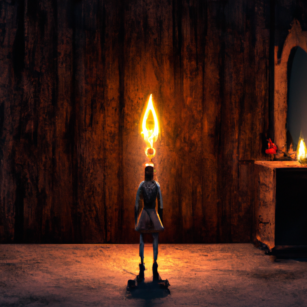 Исследуя мир осознанных сновидений