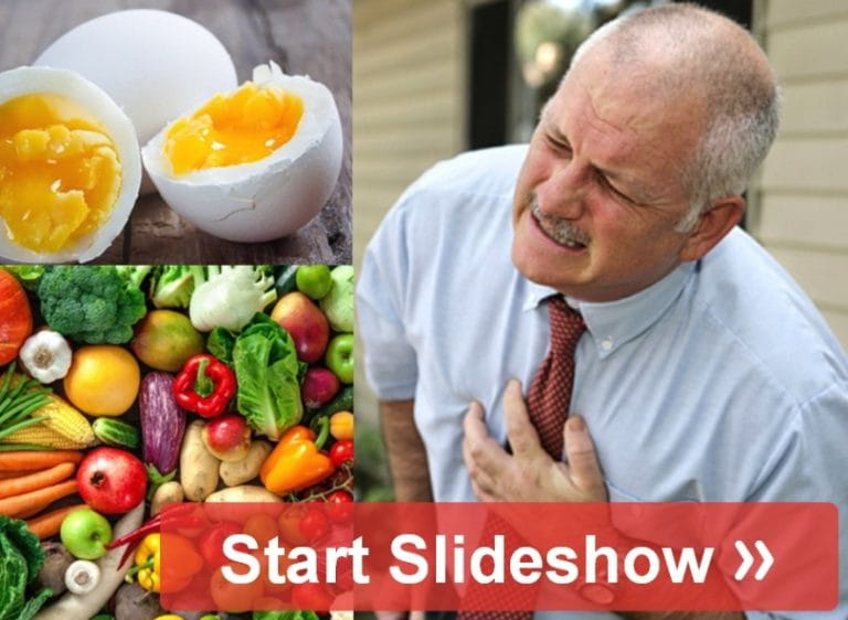 Эти суперпродукты могут предотвратить рак, сердечные заболевания, ожирение и многое другое