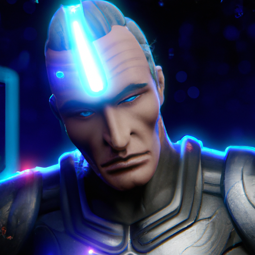 Жизнь в матрице