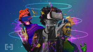 Увлекательная метавселенная: исследование ее безграничных возможностей