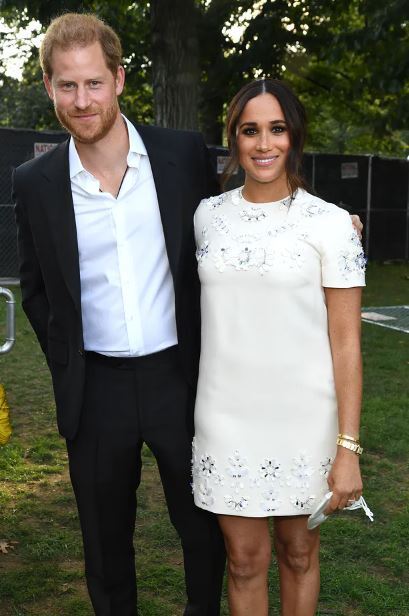 Король Карл III не хочет видеть принца Гарри и Меган Маркл на коронационных фотографиях! Он выделил для них отдельное место