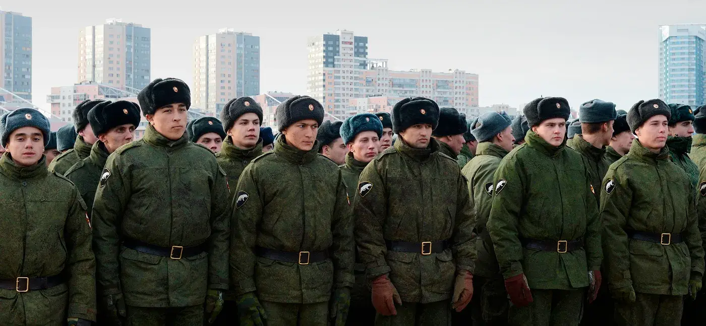 В Госдуму внесен законопроект о повышении призывного возраста до 30 лет: что изменится, когда изменения вступят в силу – разъяснения юриста