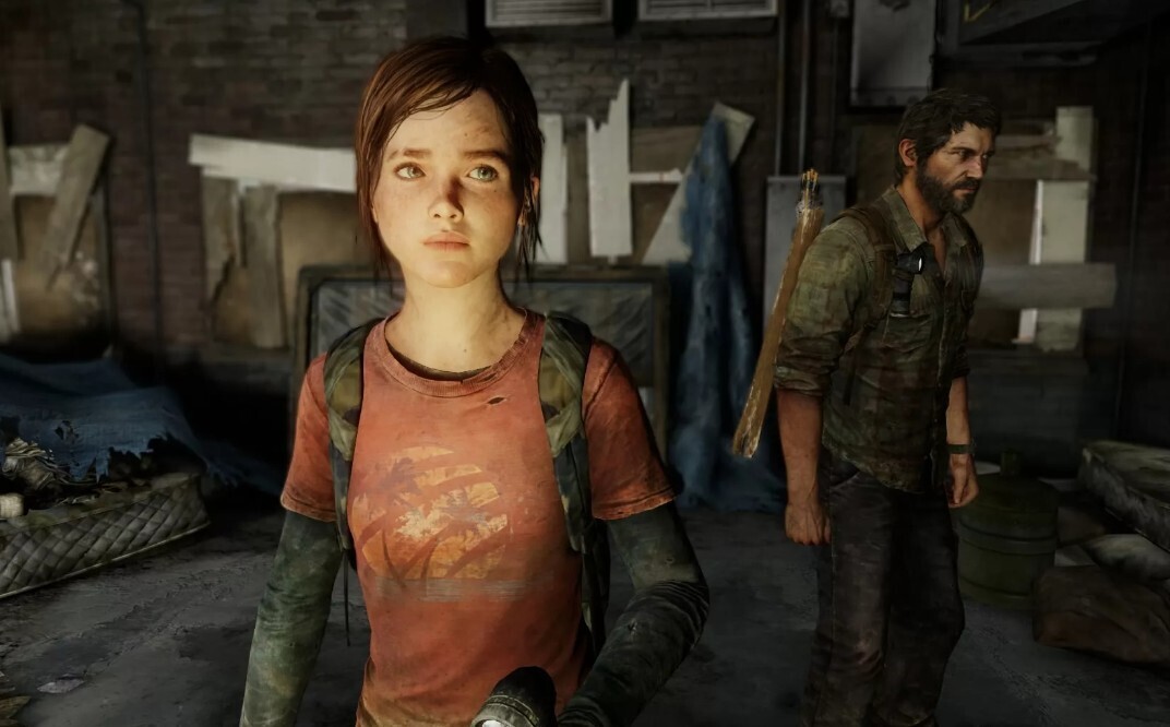 Финальный эпизод сериала по игре The Last of Us за сутки посмотрели 8,2 млн человек