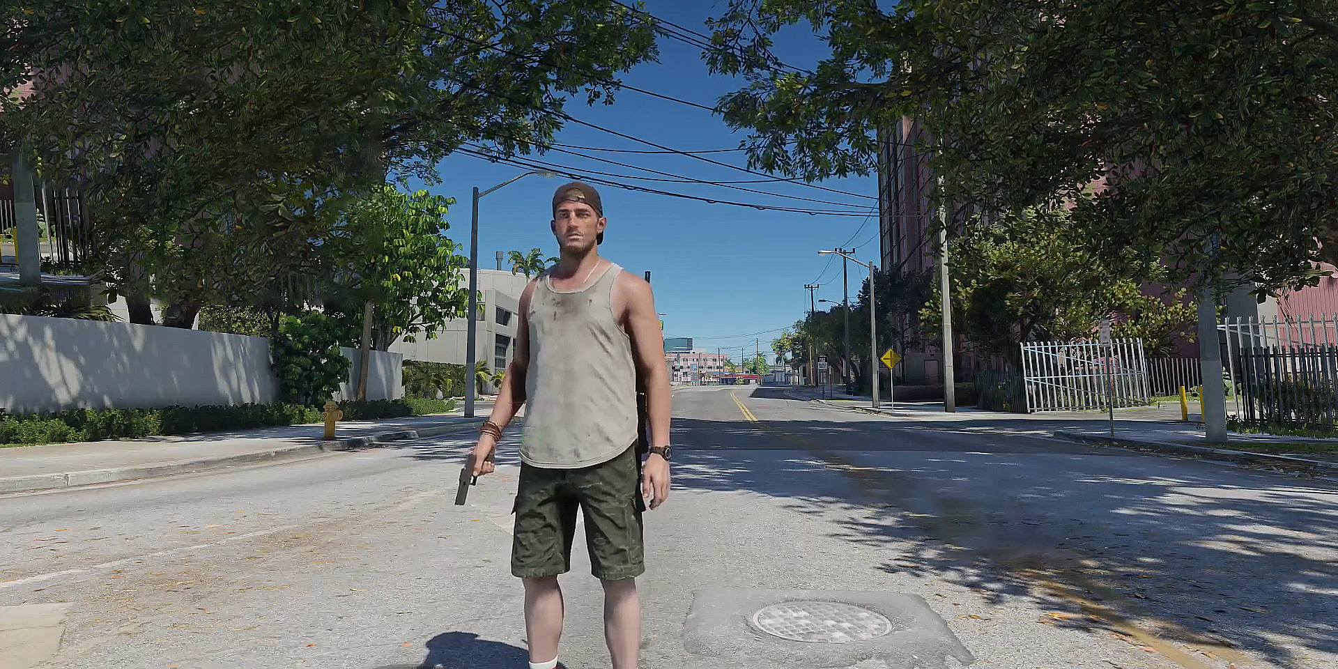 GTA 6 и самая большая утечка в игровой индустрии