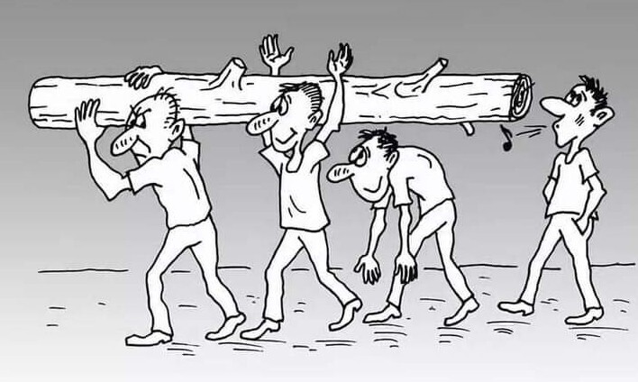 Сейчас кааааак поработаем!