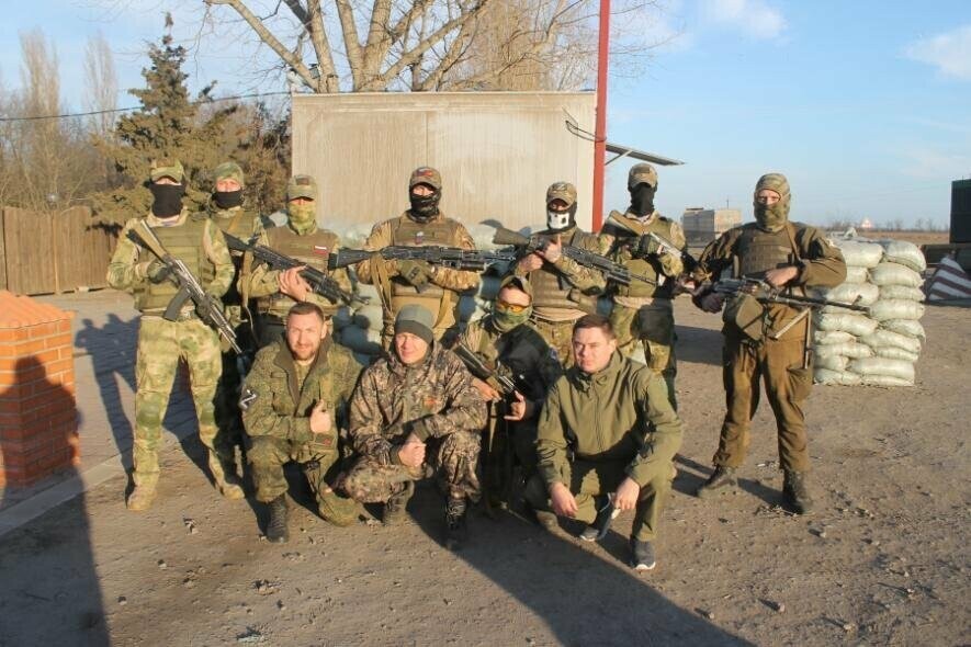 Запад, приготовил для РОССИИ, мерзкую и хитрую ловушку, в зоне сво.