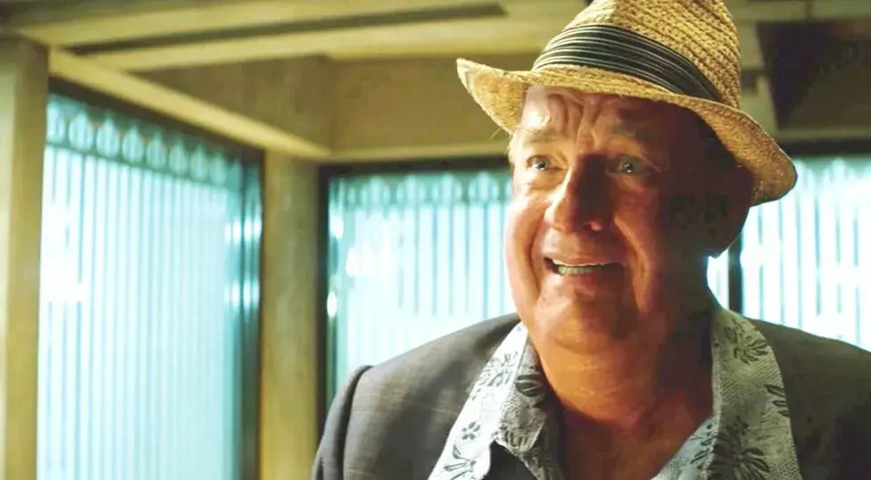 Том Хэнкс объявлен худшим на церемонии вручения премии Razzie Awards.