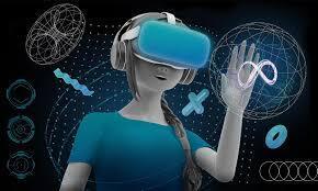 Увлекательная метавселенная: исследование ее безграничных возможностей