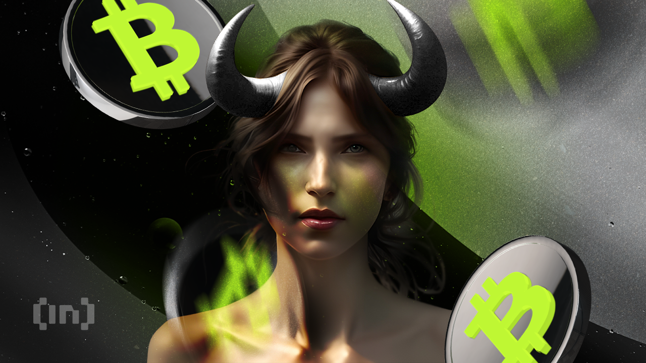 Почему сегодня 140323 рынок криптовалют растет?