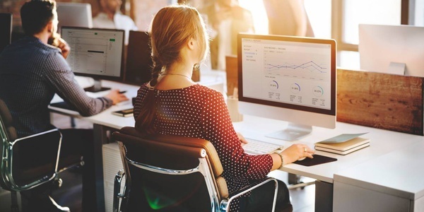 Топ 5 советов для работы за компьютером