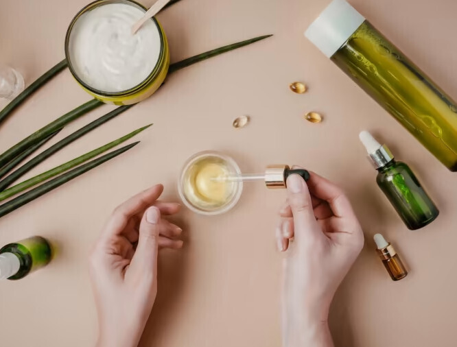 Всегда ли домашние средства по уходу за кожей безопаснее и полезнее? Что советуют эксперты